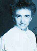John Deacon photograph, 1995