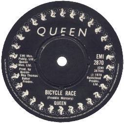 UK EMI record company label