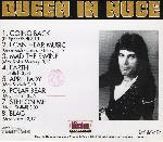 'Queen In Nuce'