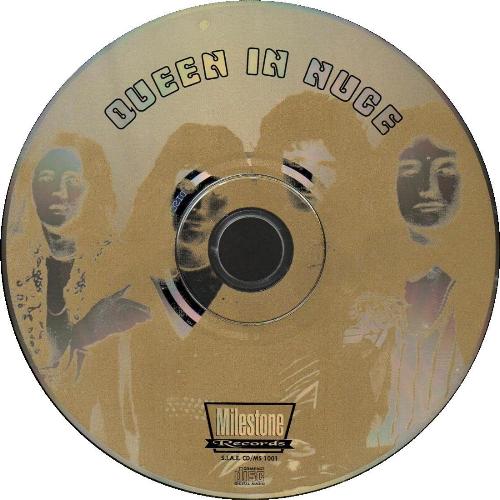 1999 CD disc