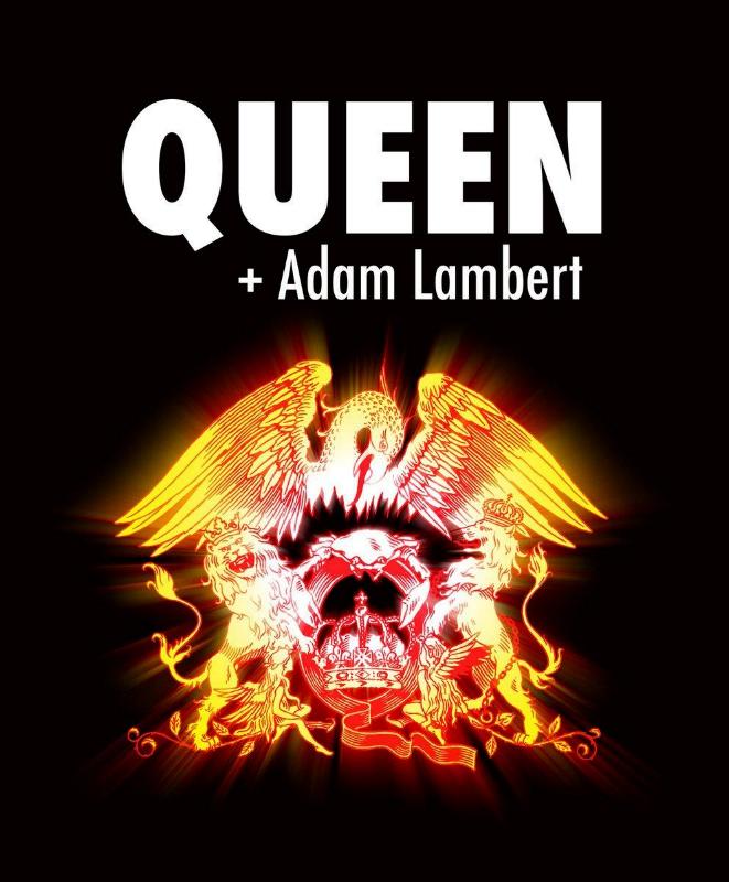 Queen + Adam Lambert 'VR The Champions'