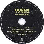 Queen + Paul Rodgers 'The Cosmos Rocks'