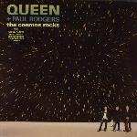 Queen + Paul Rodgers 'The Cosmos Rocks'