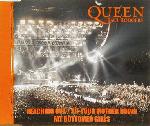 Queen + Paul Rodgers 'Reaching Out / Tie Your Mother Down'