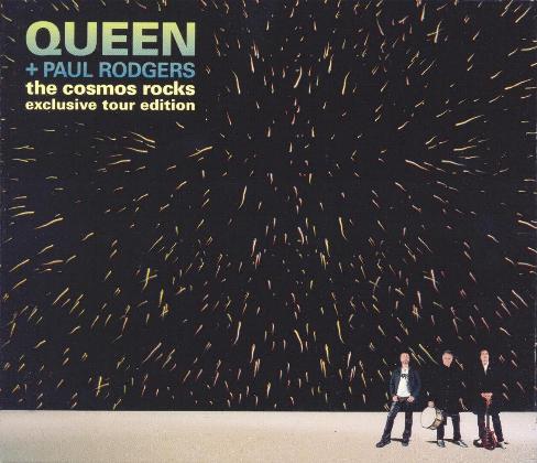 UK CD tour edition slipcase front sleeve