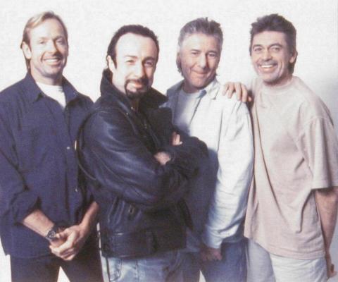 Bad Company Bad Company