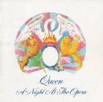 Queen 'A Night At The Opera'