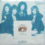 Queen 'A Night At The Opera'