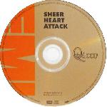 Queen 'Sheer Heart Attack'