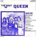 Queen 'The Best Of Queen'