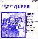 Queen 'The Best Of Queen'