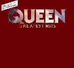 Queen 'Greatest Hits' German LP Queen 'Greatest Hits' German LP
