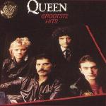 Queen 'Greatest Hits' Dutch LP Queen 'Greatest Hits' Dutch LP