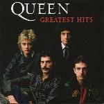 Queen 'Greatest Hits'