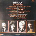 Queen 'Greatest Hits'