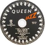 Queen 'Jazz'