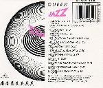 Queen 'Jazz'