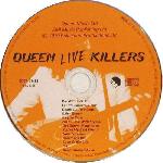 Queen 'Live Killers'