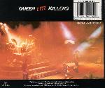 Queen 'Live Killers'