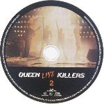 Queen 'Live Killers'
