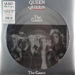 Queen 'The Game'