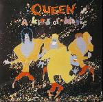 Queen 'A Kind Of Magic' UK LP