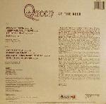 Queen 'Queen At The Beeb'