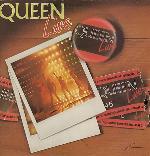 Queen 'Queen Live'