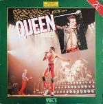 Queen 'The Golden Collection' Dutch LP volume 2