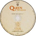 Queen 'The Miracle'