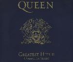 Queen 'A Sample Of Magic'