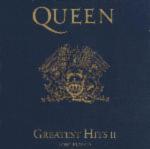 Queen 'Greatest Hits II' CD