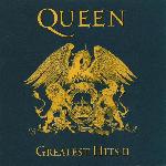 Queen 'Greatest Hits II' 2011 reissue