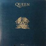 Queen 'Greatest Hits II'