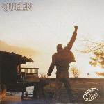 Queen 'Made In Heaven'
