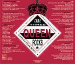 Queen 'Queen Rocks'