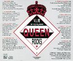 Queen 'Queen Rocks'