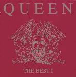Queen 'The Best I'