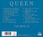 Queen 'The Best II'