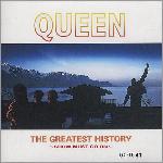 Queen 'The Greatest History'