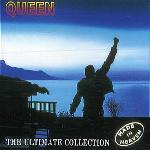 Queen 'The Ultimate Collection'