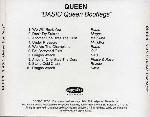 Queen 'Basic Queen Bootlegs'