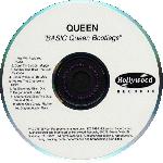 Queen 'Basic Queen Bootlegs'