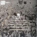 Queen 'Greatest Hits III'