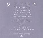 Queen 'In Vision'