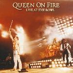 Queen 'Queen On Fire - Live At The Bowl'