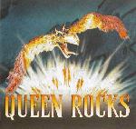 Queen 'Queen Rocks' bird sleeve