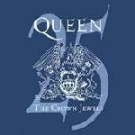 Queen 'The Crown Jewels'
