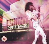 Queen 'A Night At The Odeon'