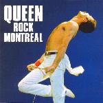 Queen 'Queen Rock Montreal'